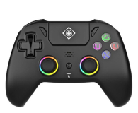 DELTACO Pad do PS5 GAM-189 - 1343959 - zdjęcie 1